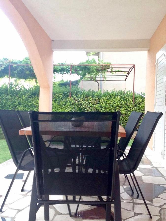 Zimmer Room Trogir Kastela Split ภายนอก รูปภาพ