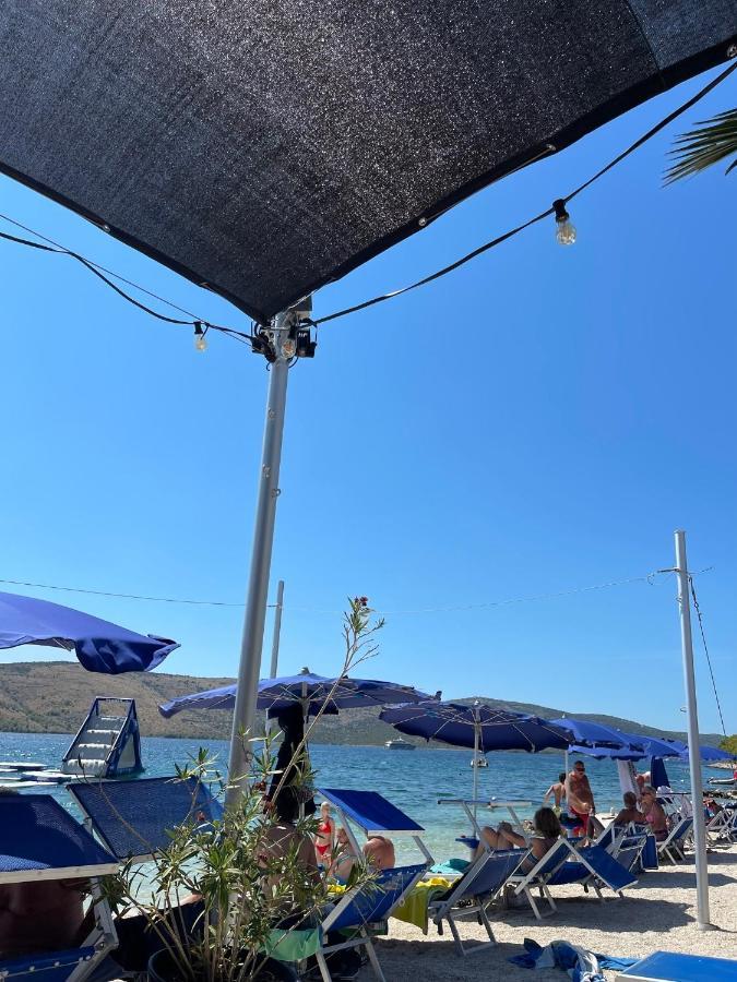 Zimmer Room Trogir Kastela Split ภายนอก รูปภาพ