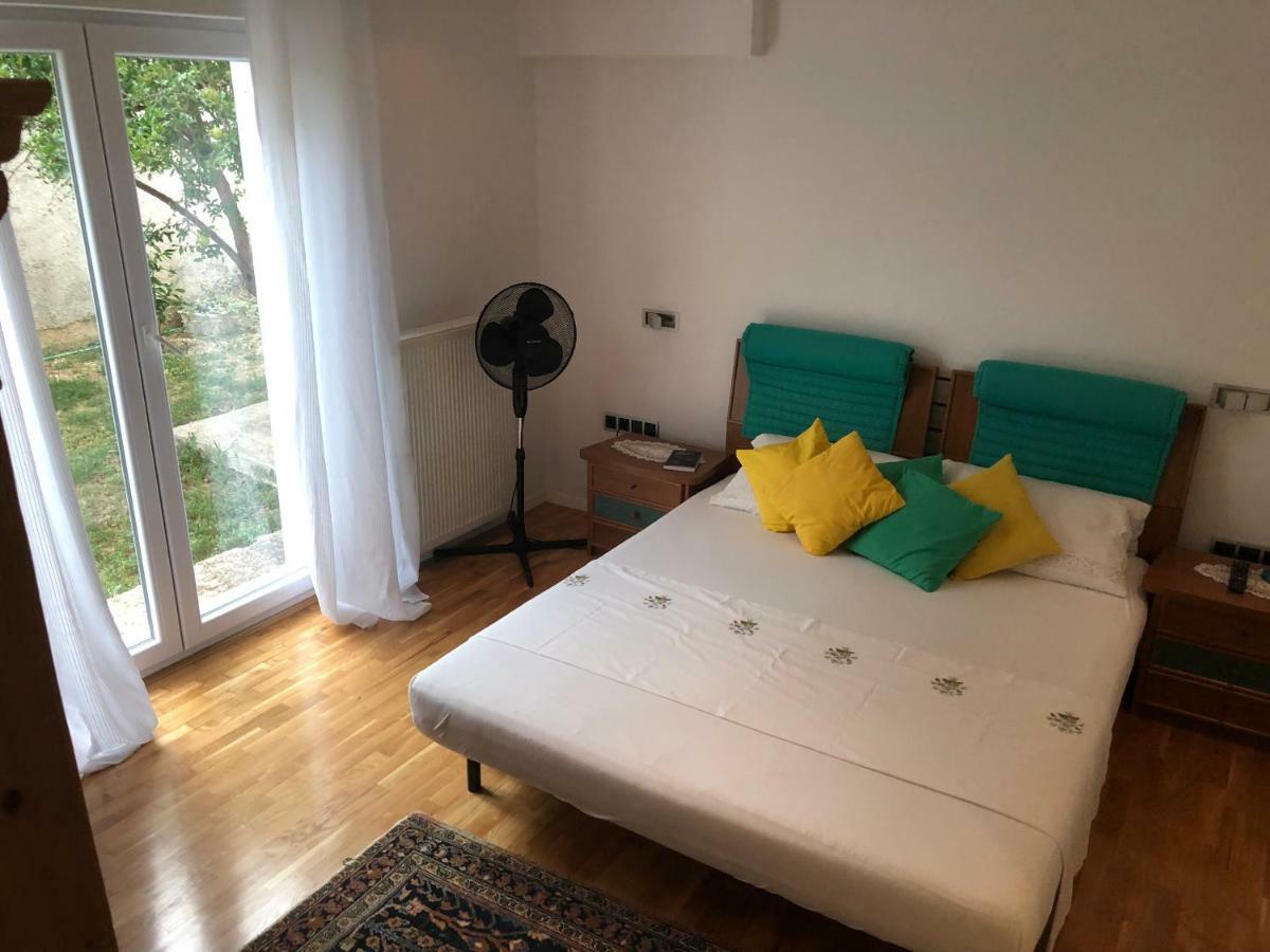 Zimmer Room Trogir Kastela Split ภายนอก รูปภาพ