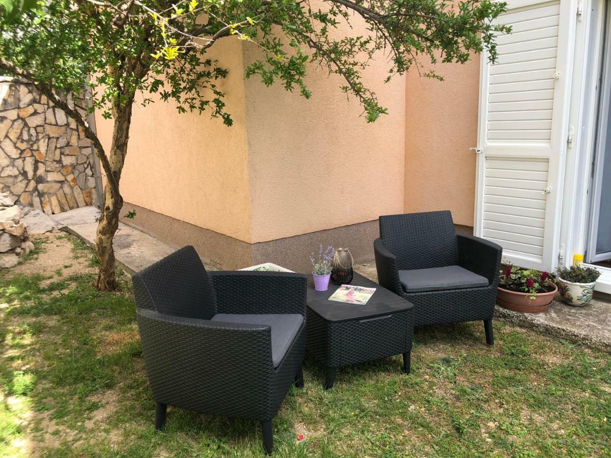 Zimmer Room Trogir Kastela Split ภายนอก รูปภาพ